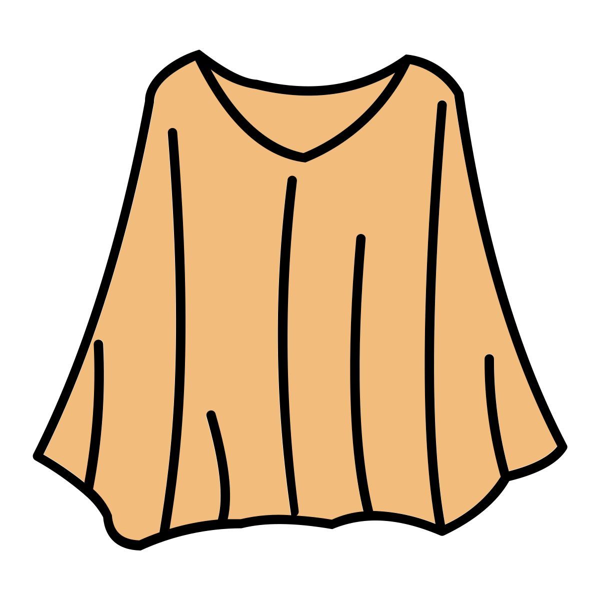 shirt icon
