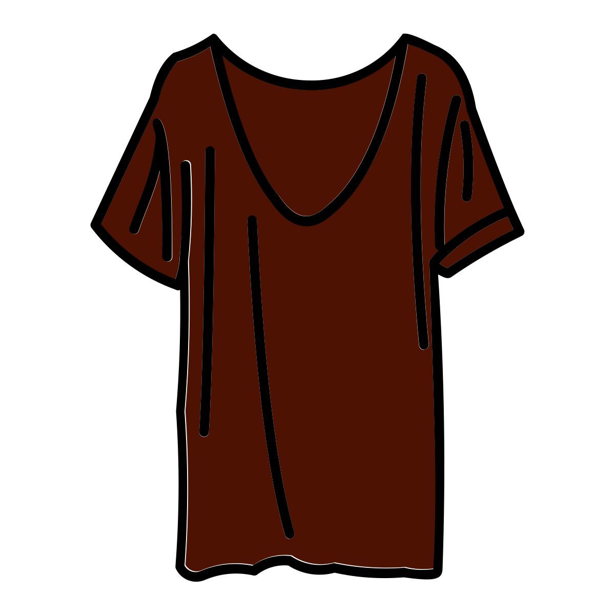 shirt icon