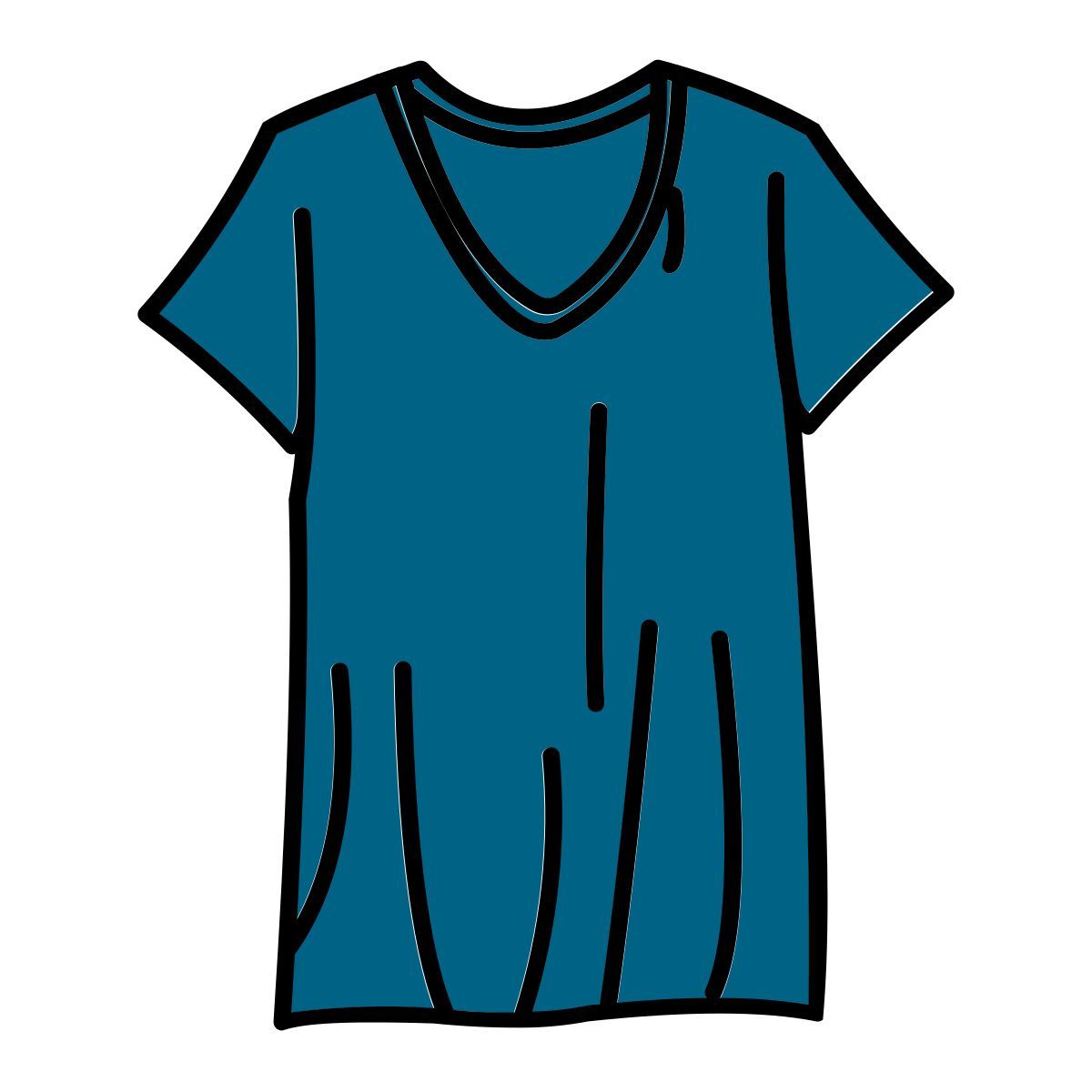 shirt icon