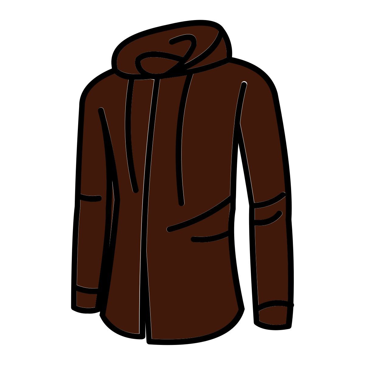 hoodie icon