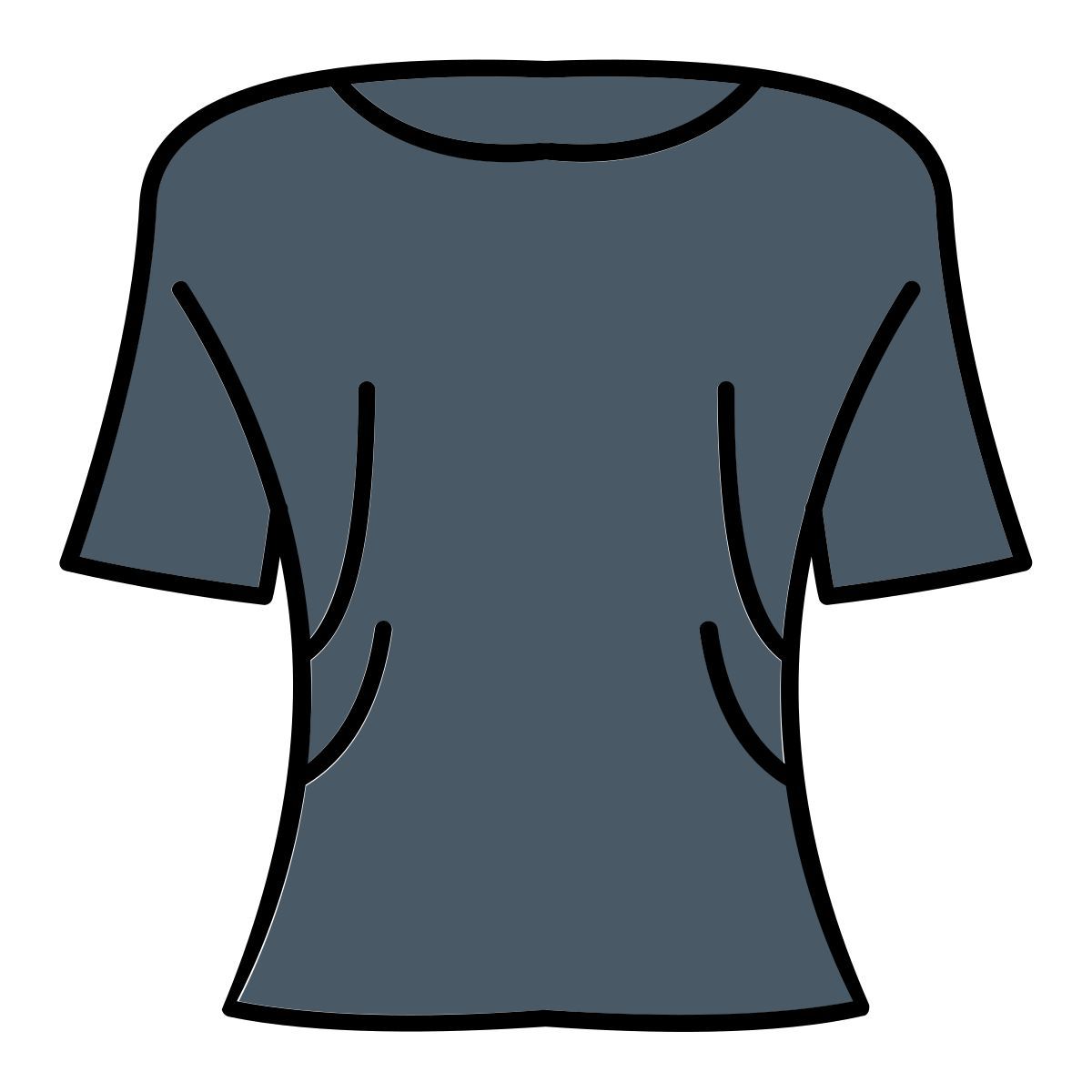shirt icon