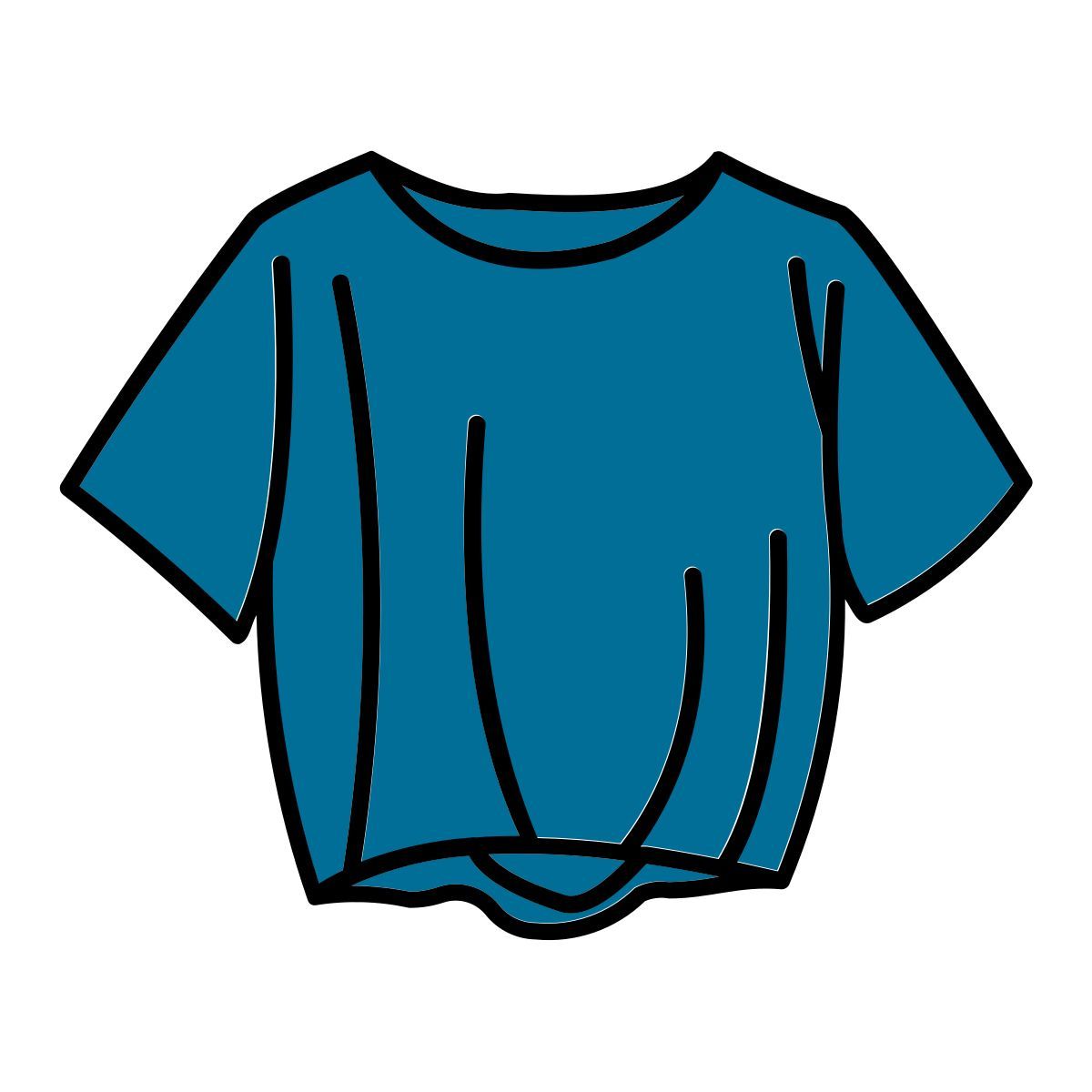 shirt icon