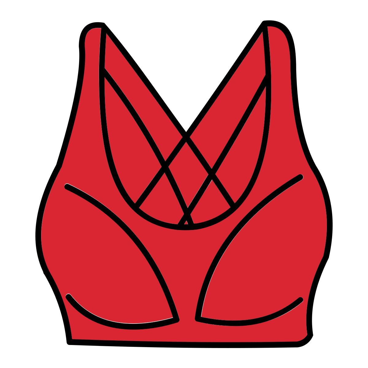 bra icon