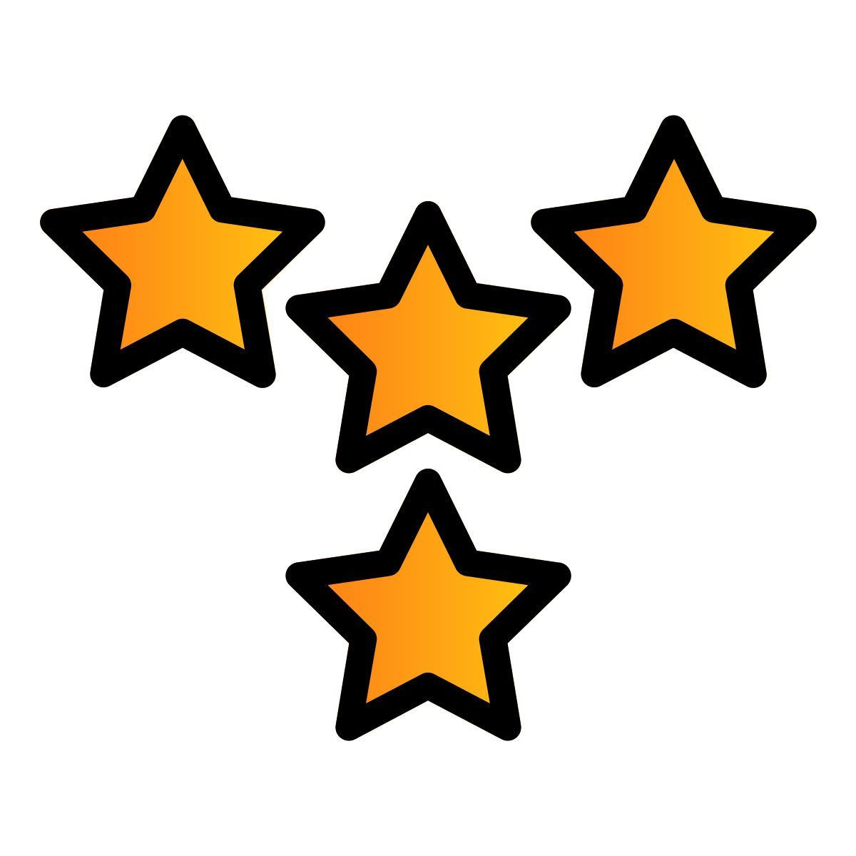 favorite icon