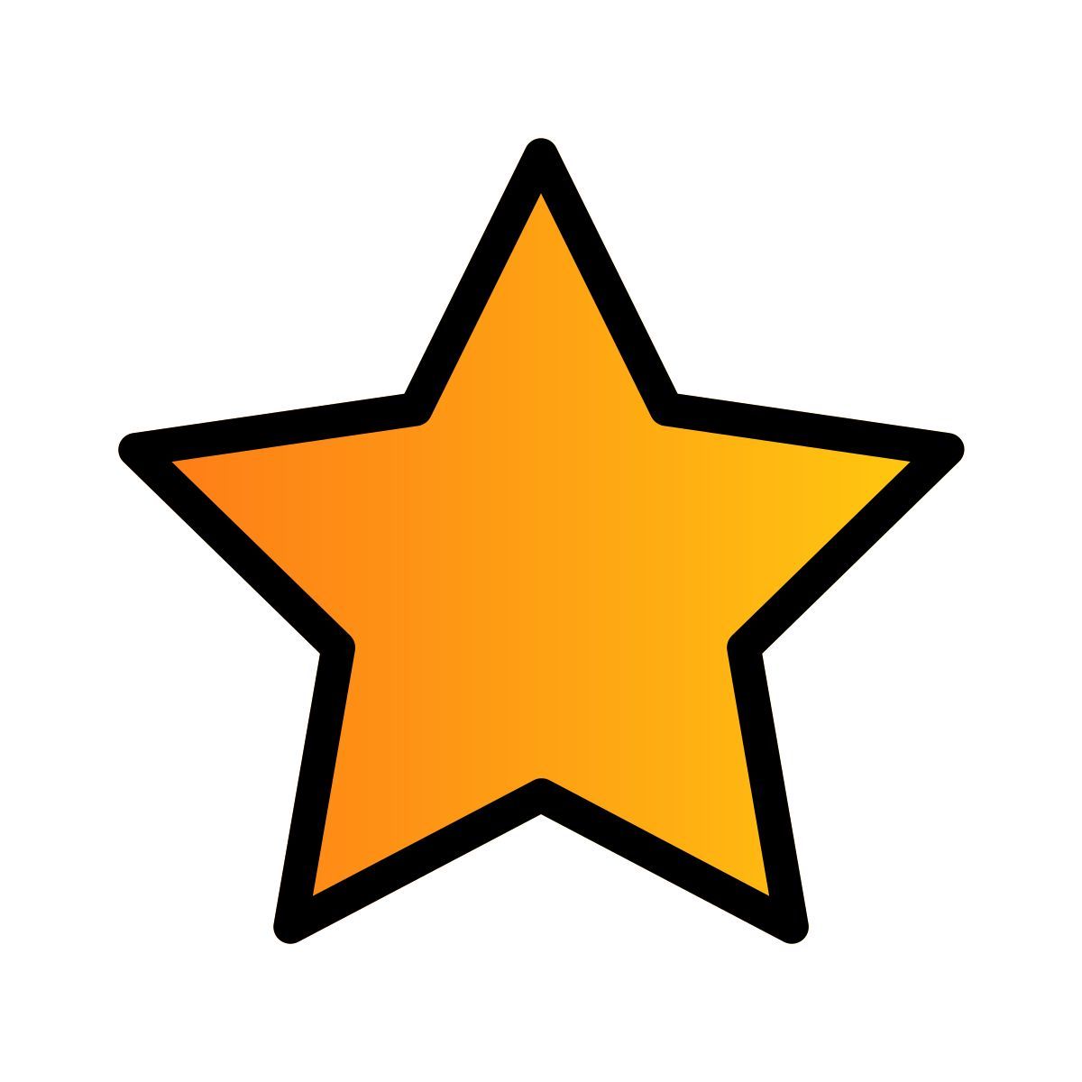 star icon
