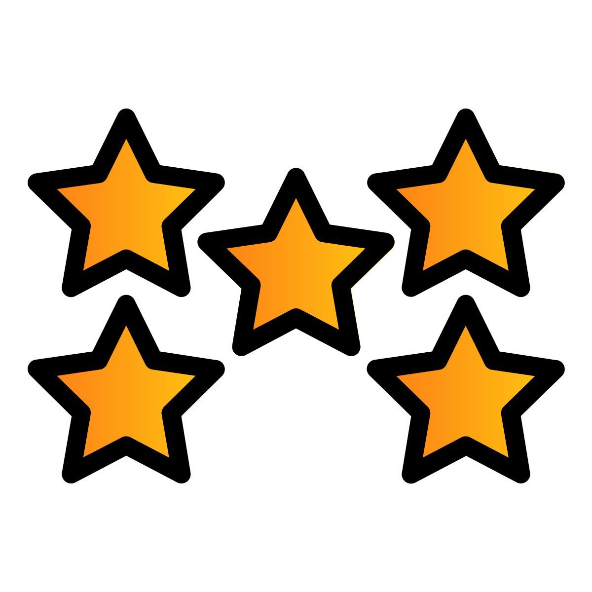 favorite icon