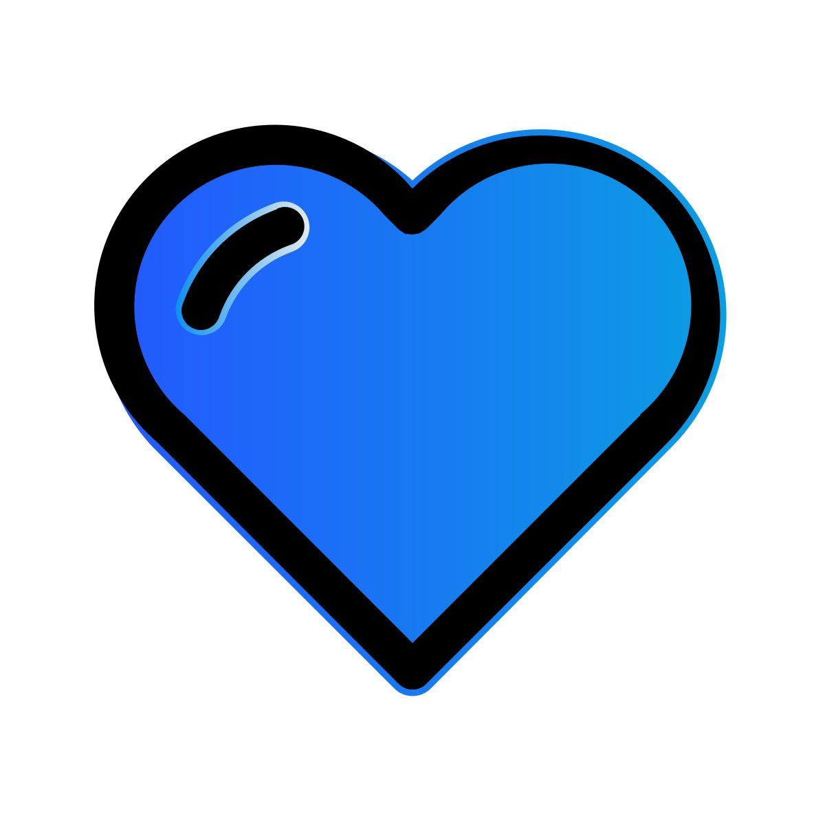 heart icon