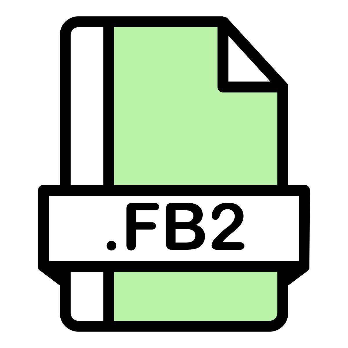 fb2 icon