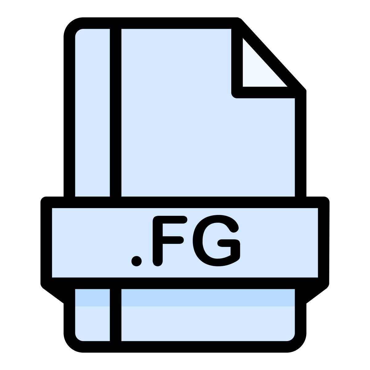 fg icon