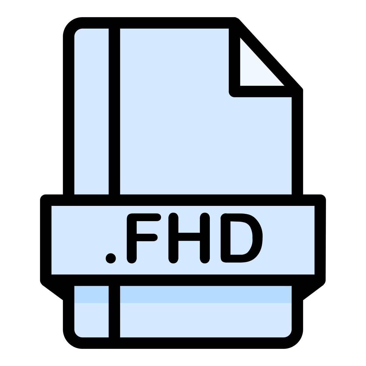fhd icon