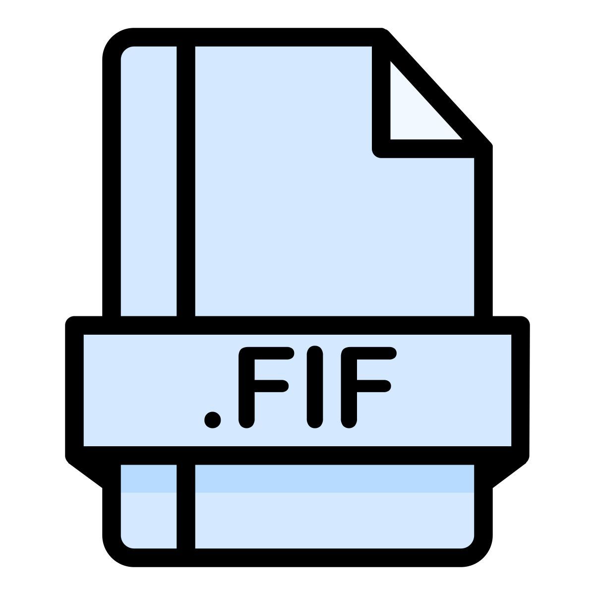 fif icon