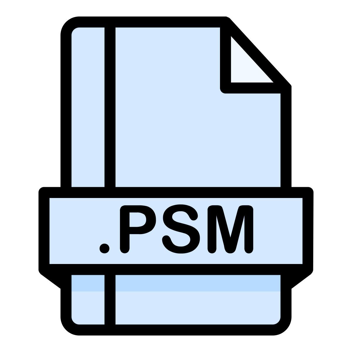 file icon