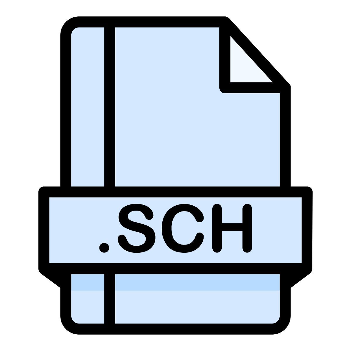 Datei icon