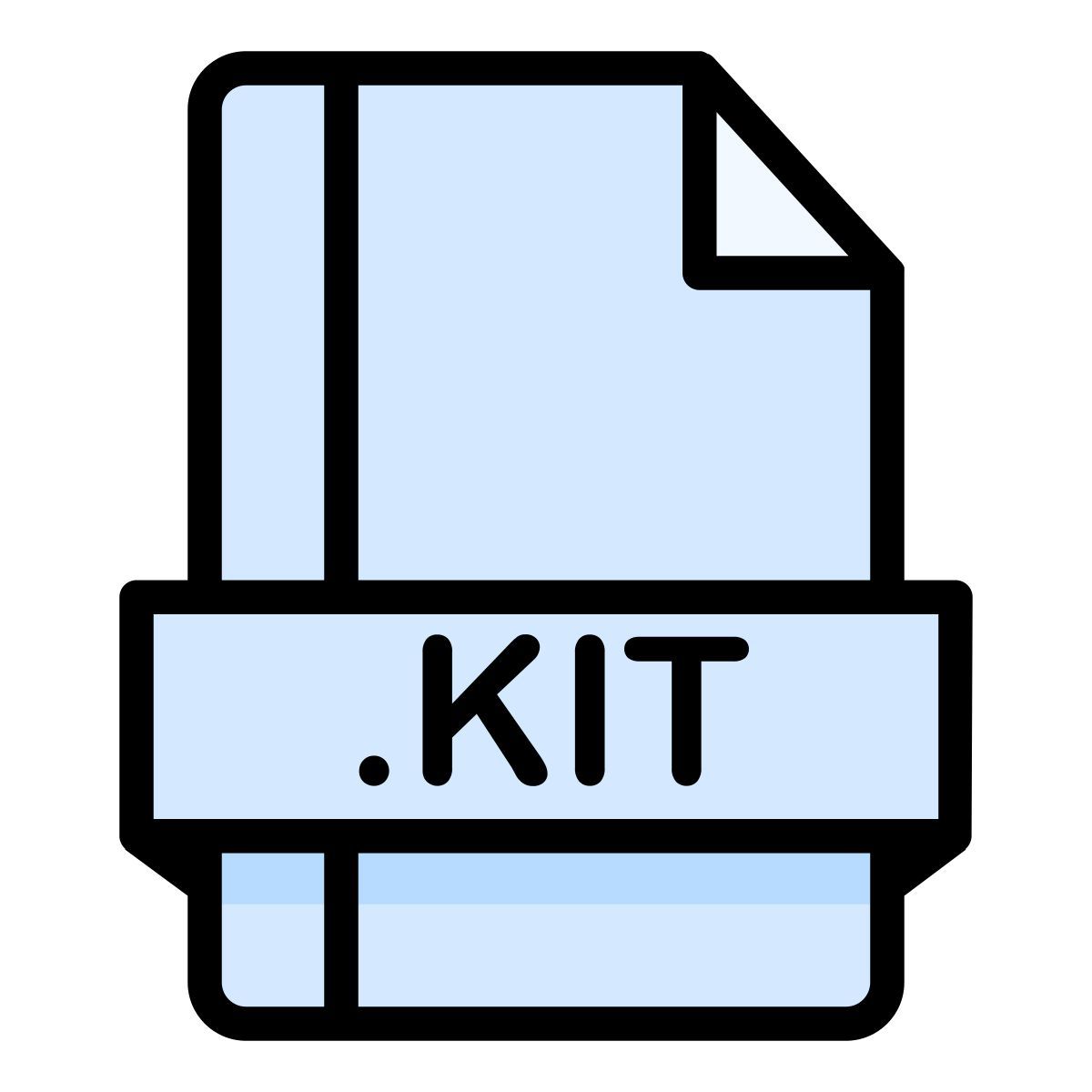 文件 icon
