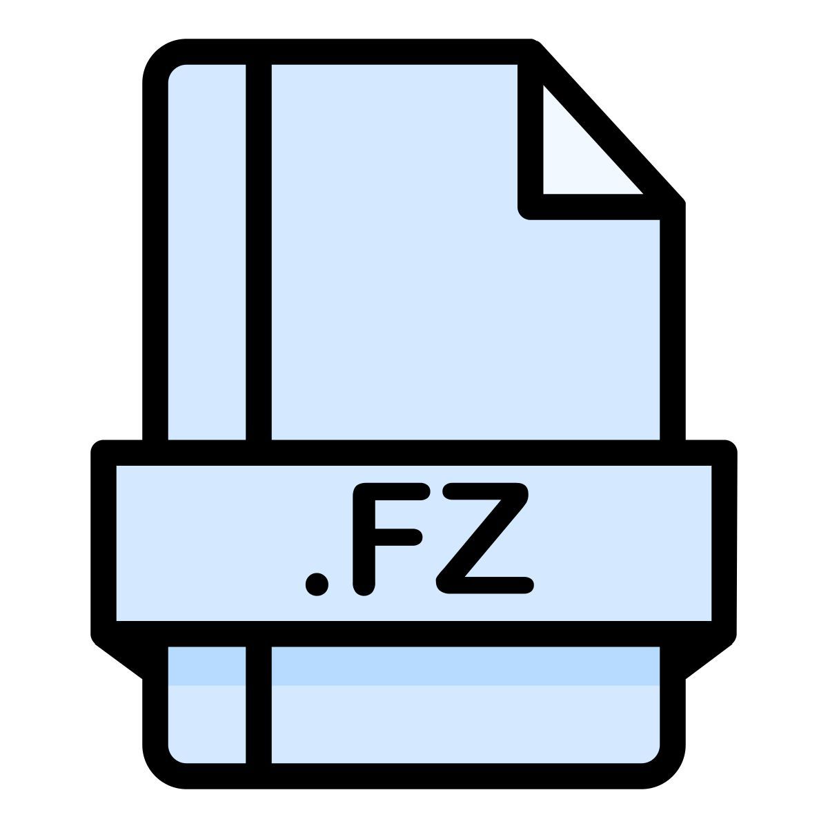 file icon
