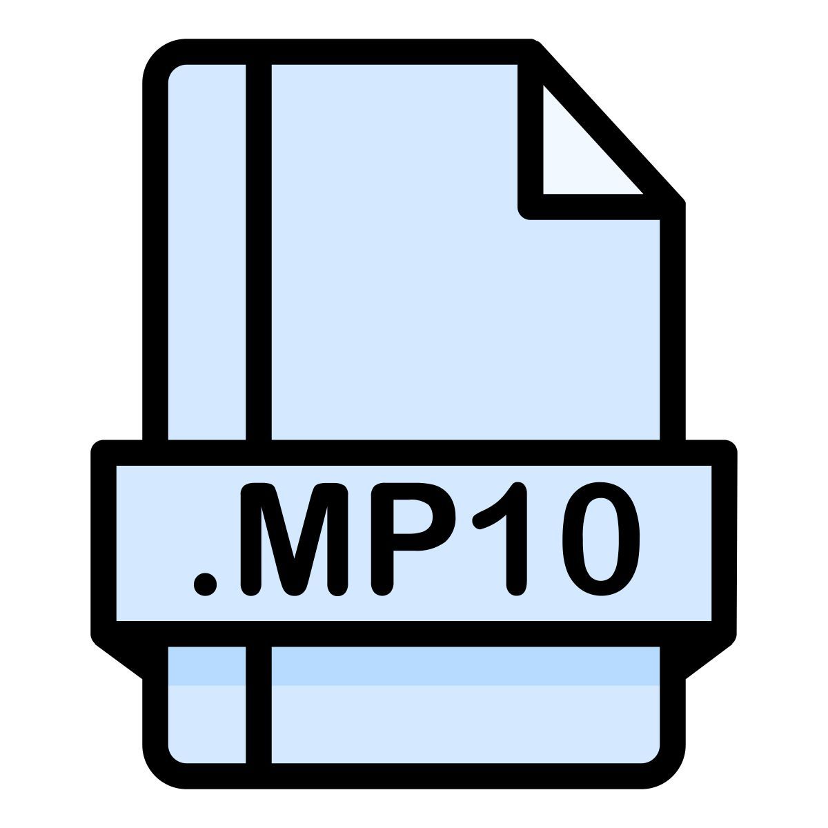 file icon