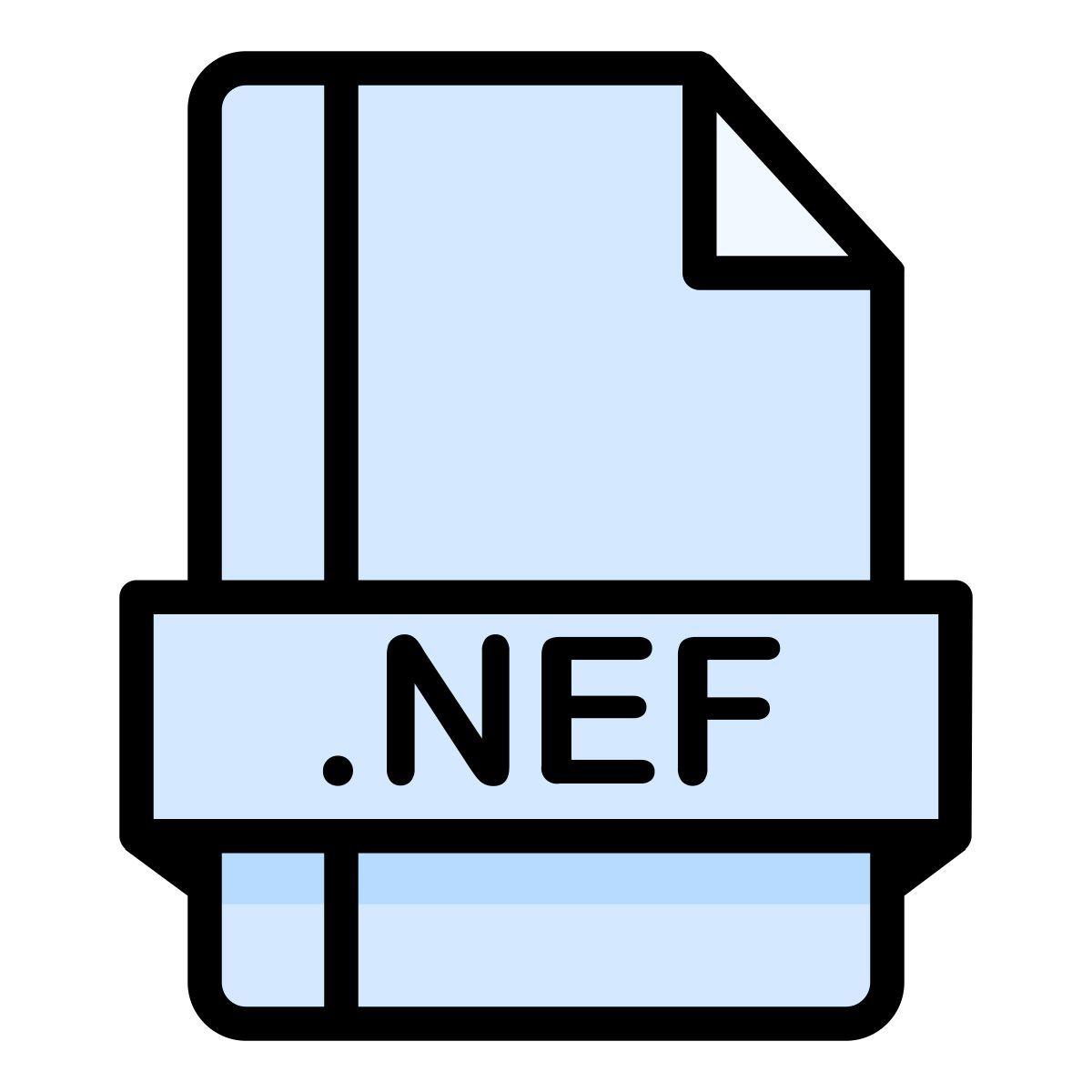 file icon