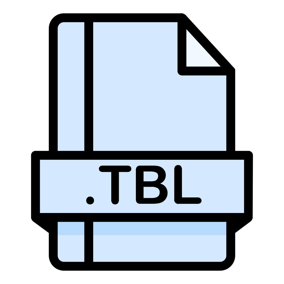 Datei icon