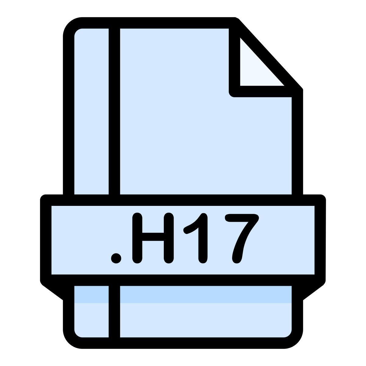 Datei icon