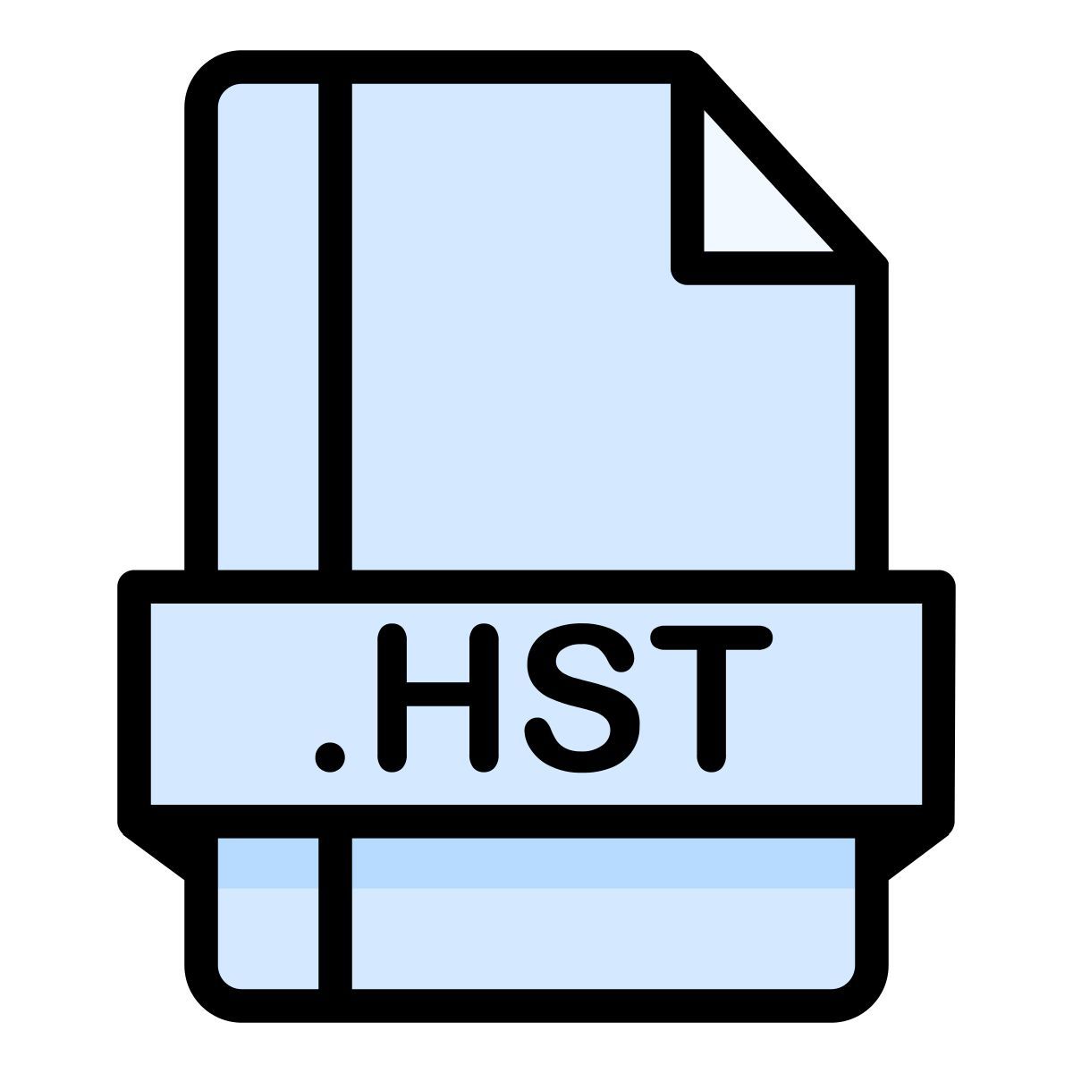 Datei icon