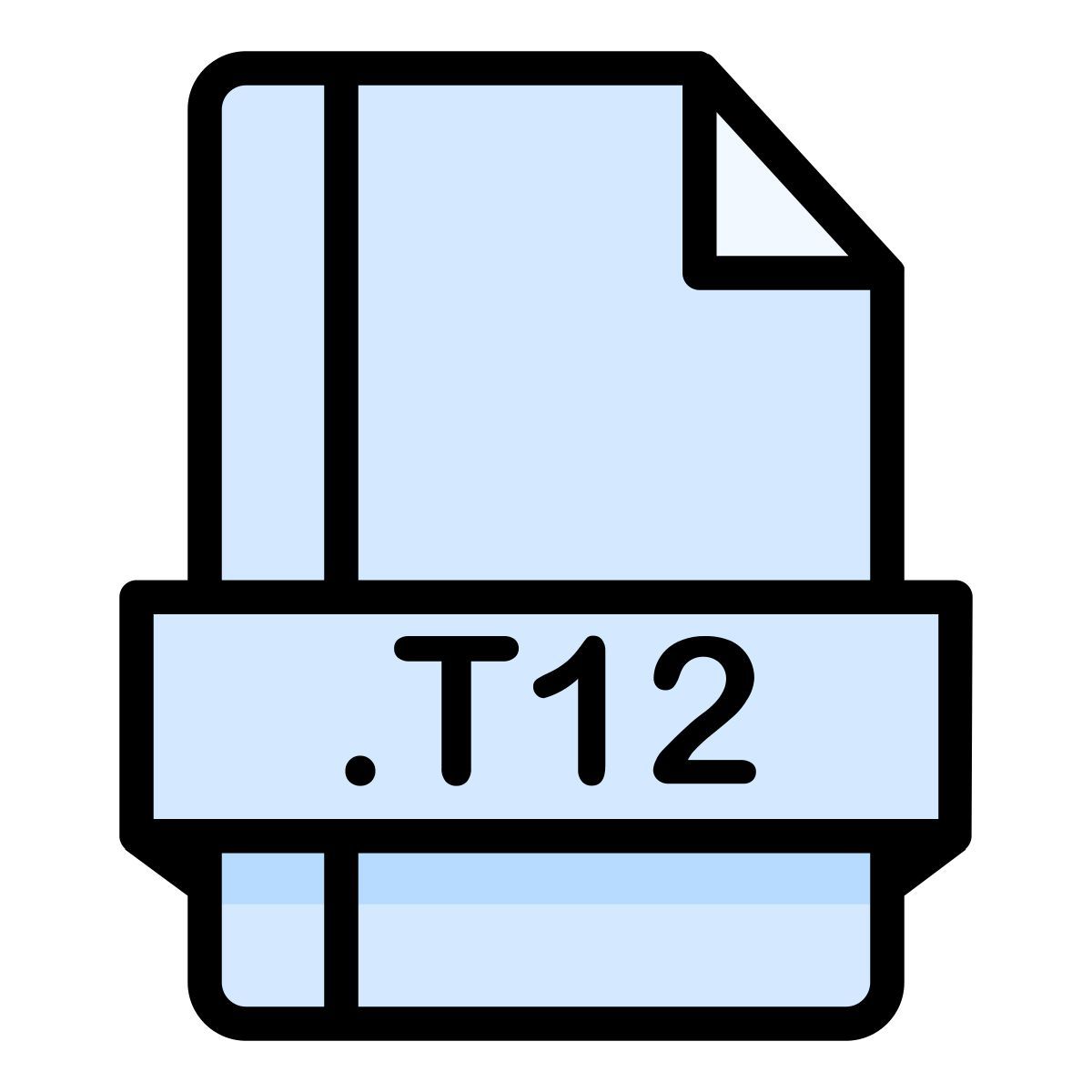 file icon
