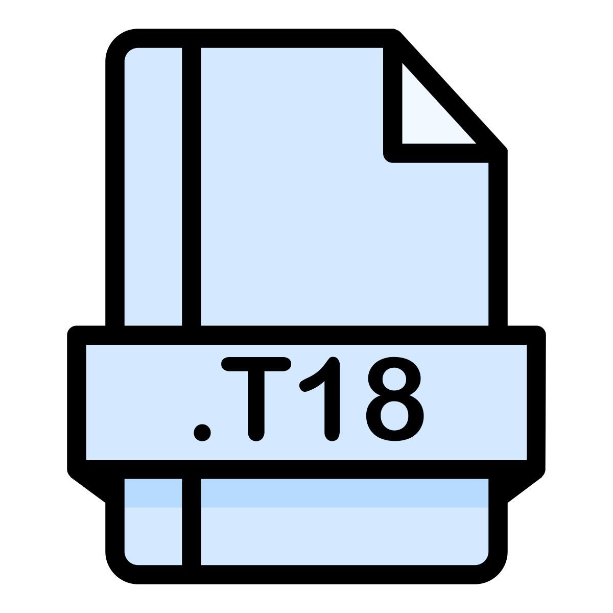 file icon