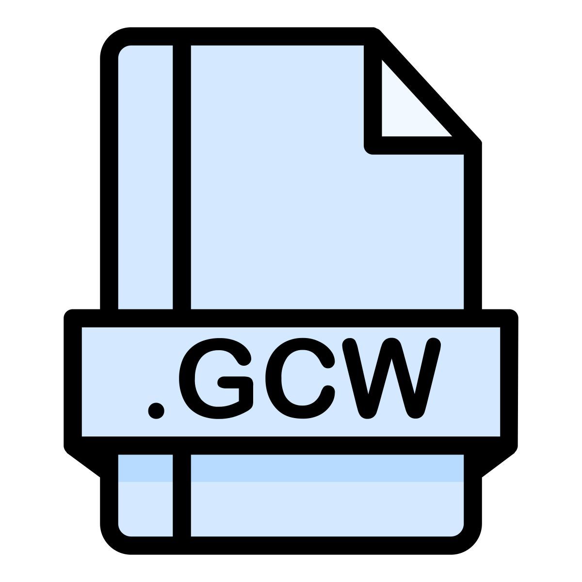 文件 icon