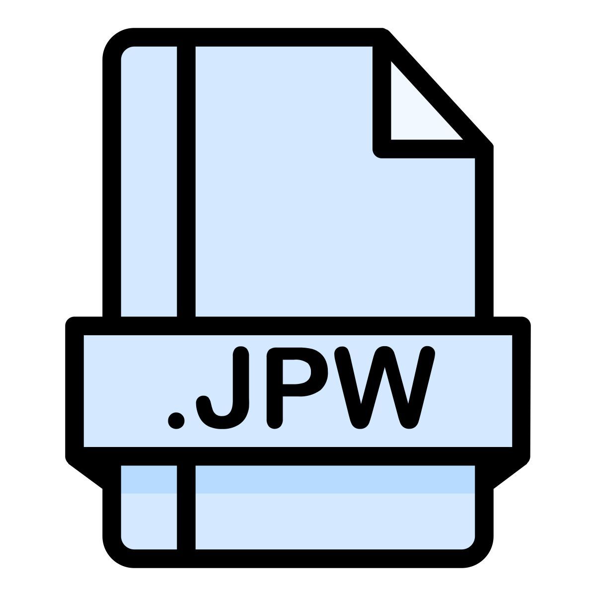 file icon