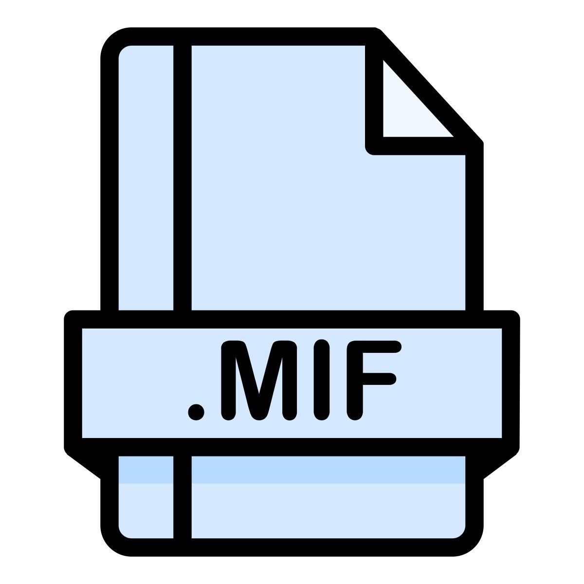 file icon