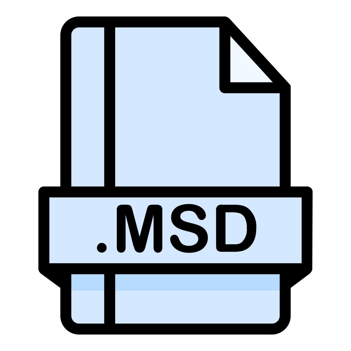 file icon