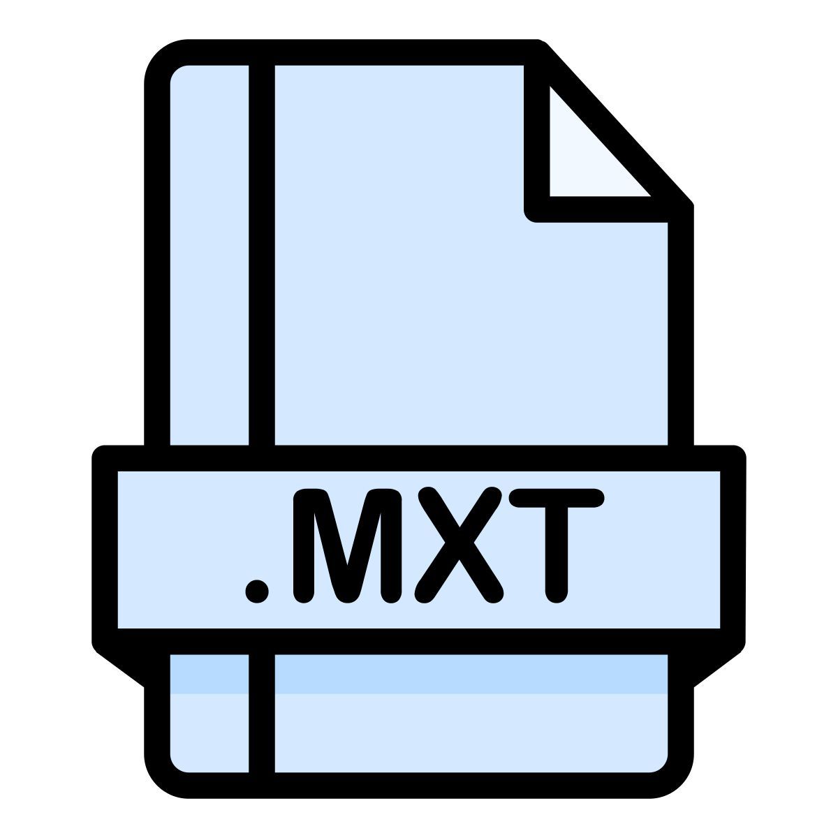 file icon