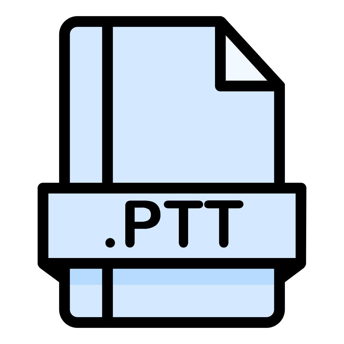 file icon
