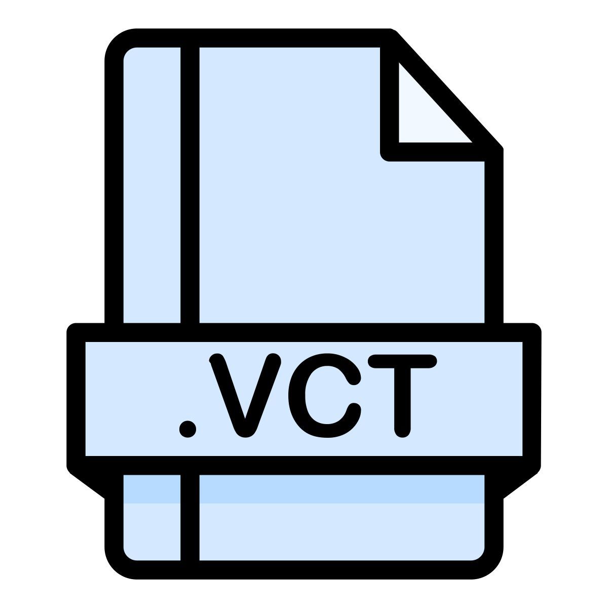 文件 icon