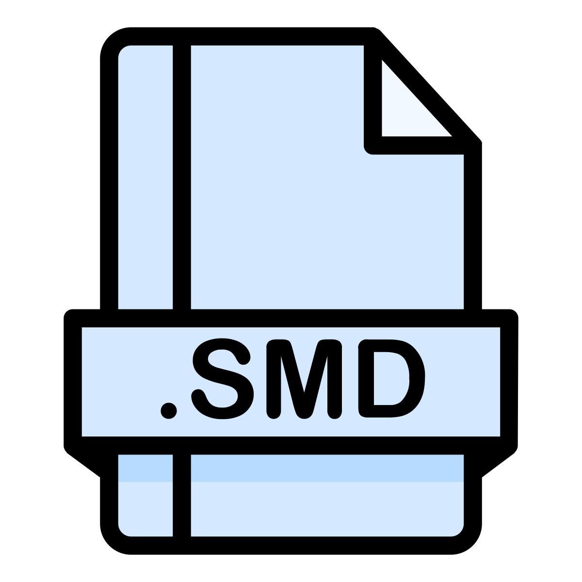 Datei icon