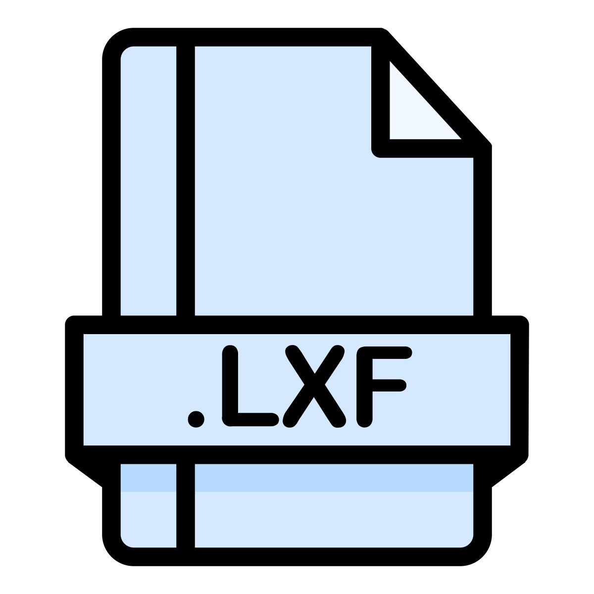 file icon