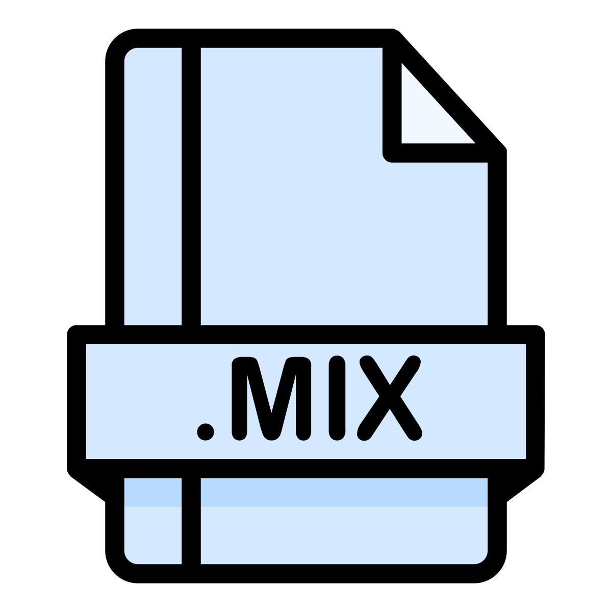 file icon