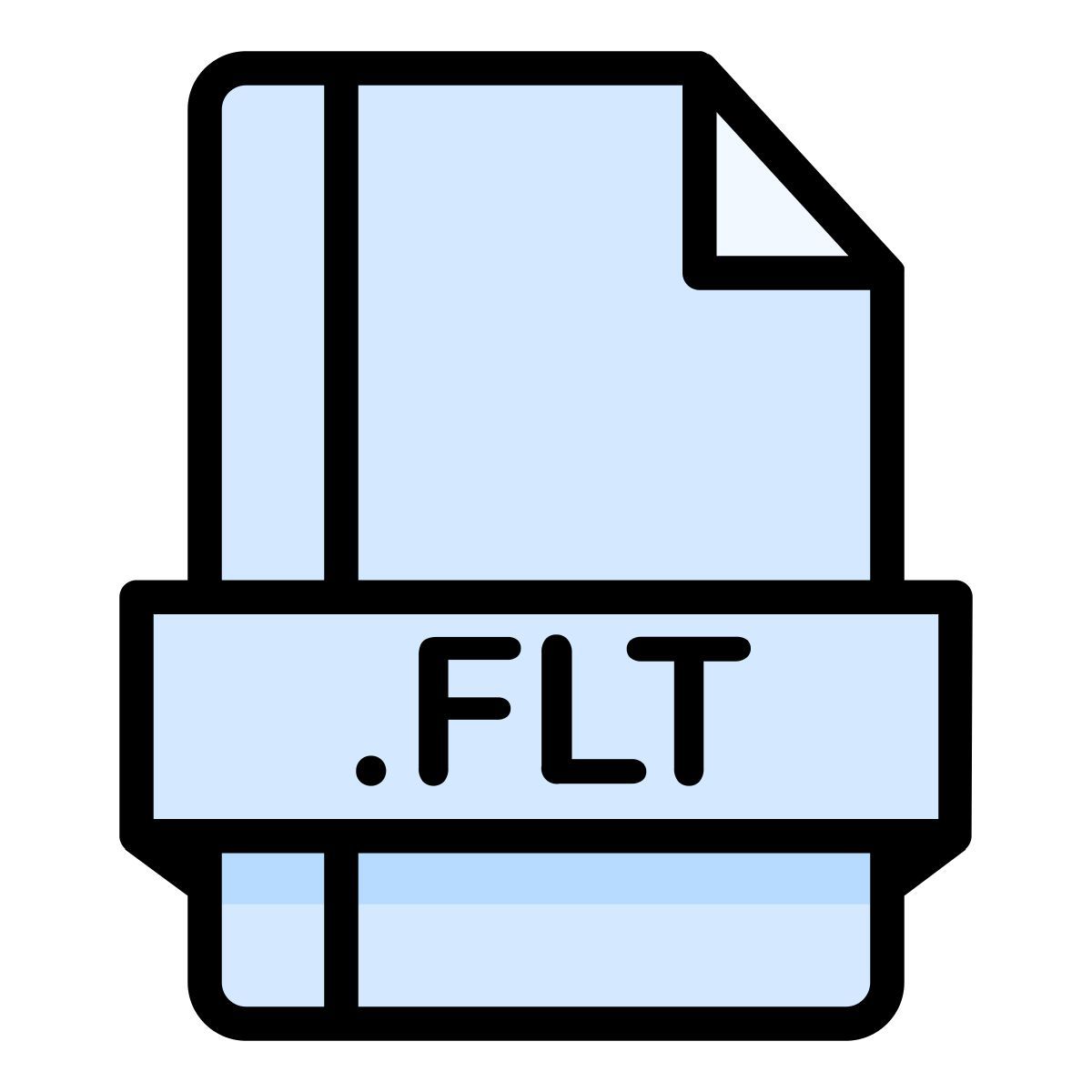 file icon