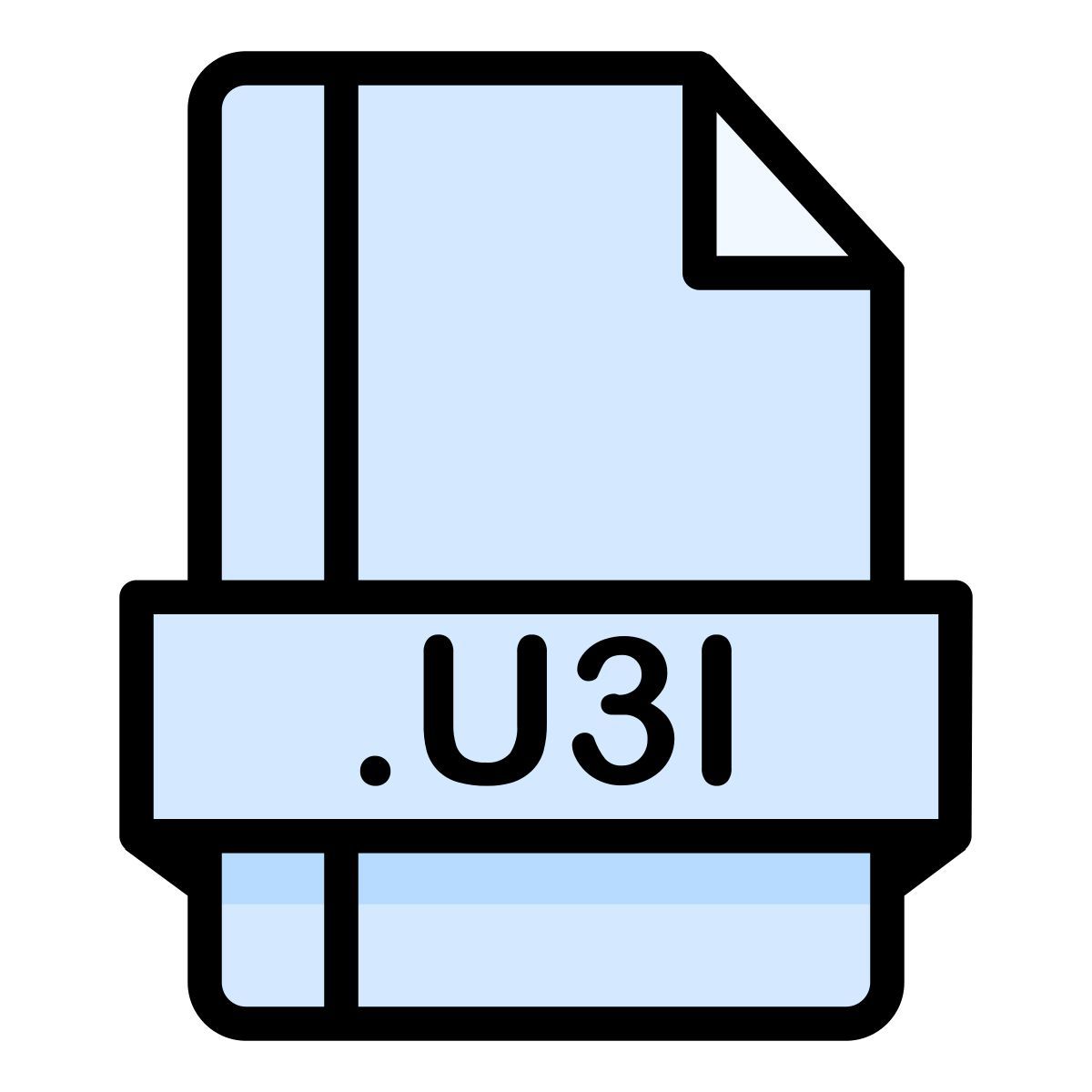 Datei icon