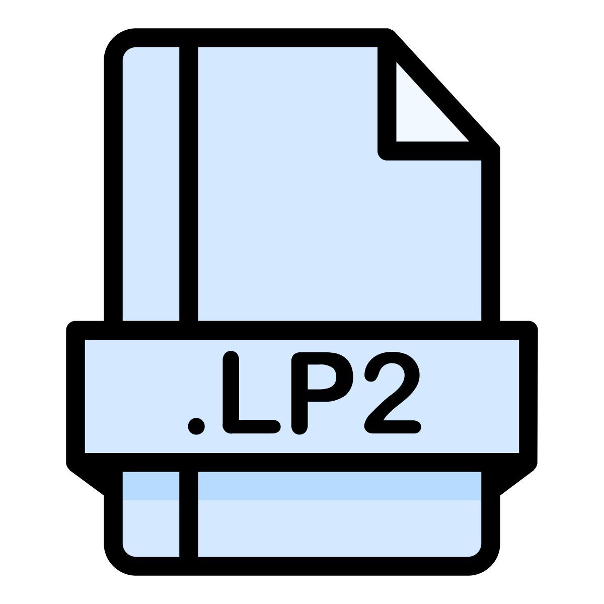file icon