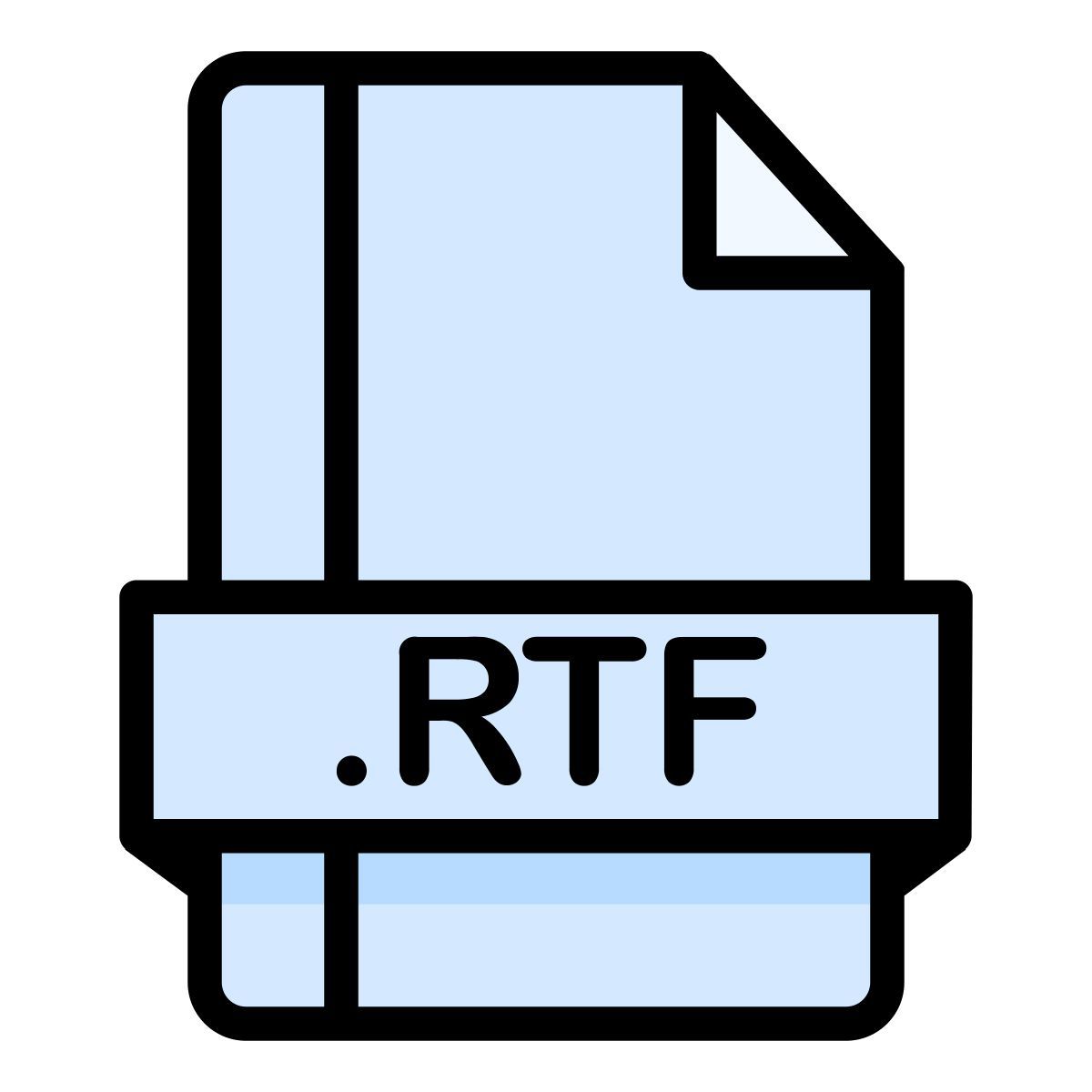 datei icon
