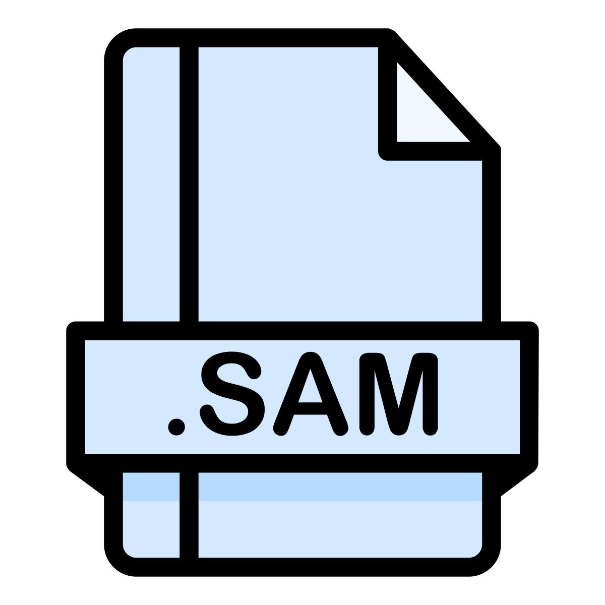 file icon