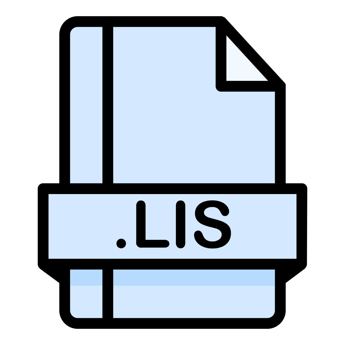file icon