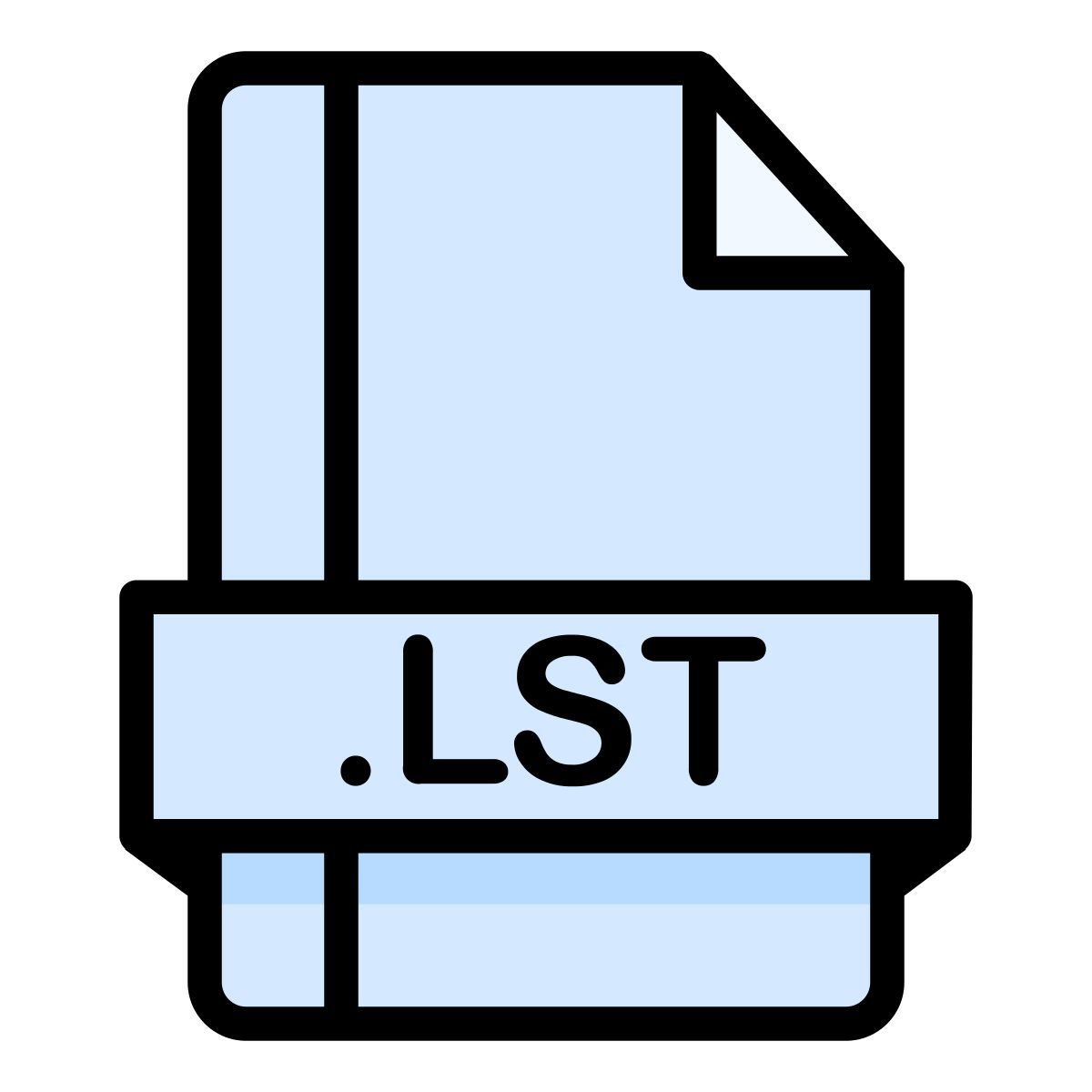 file icon