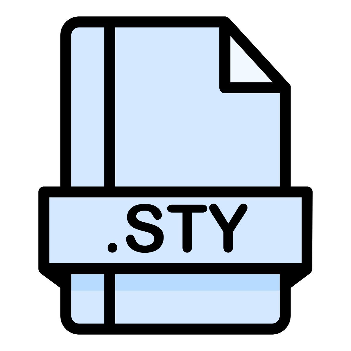 file icon