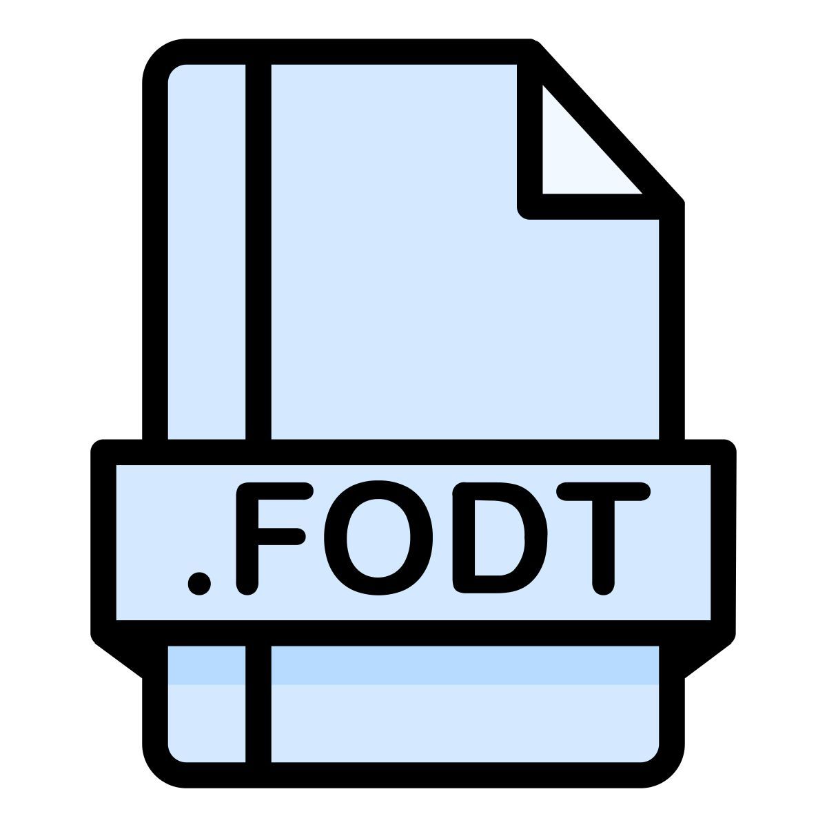 file icon