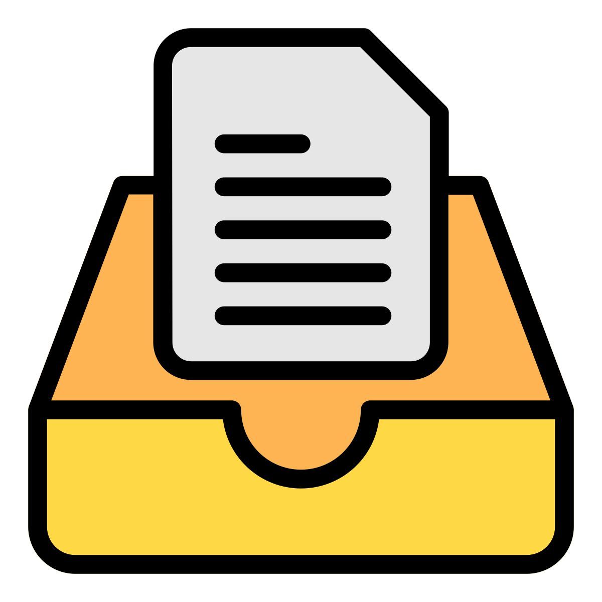 files icon