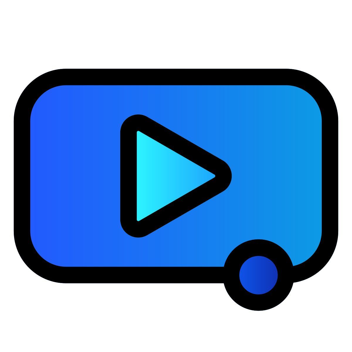 video icon
