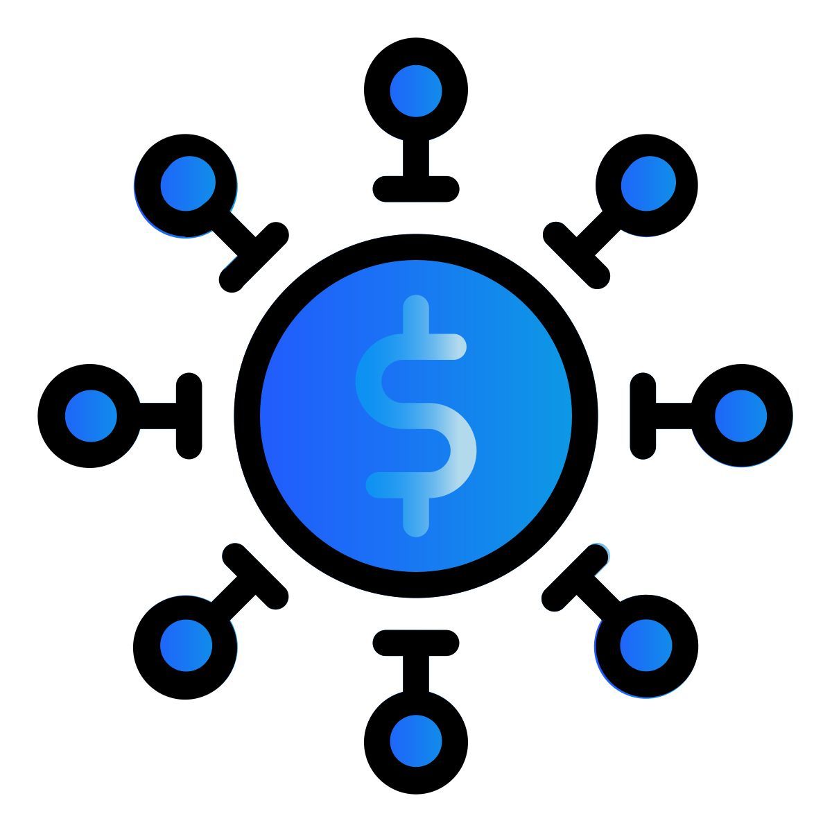 finance icon