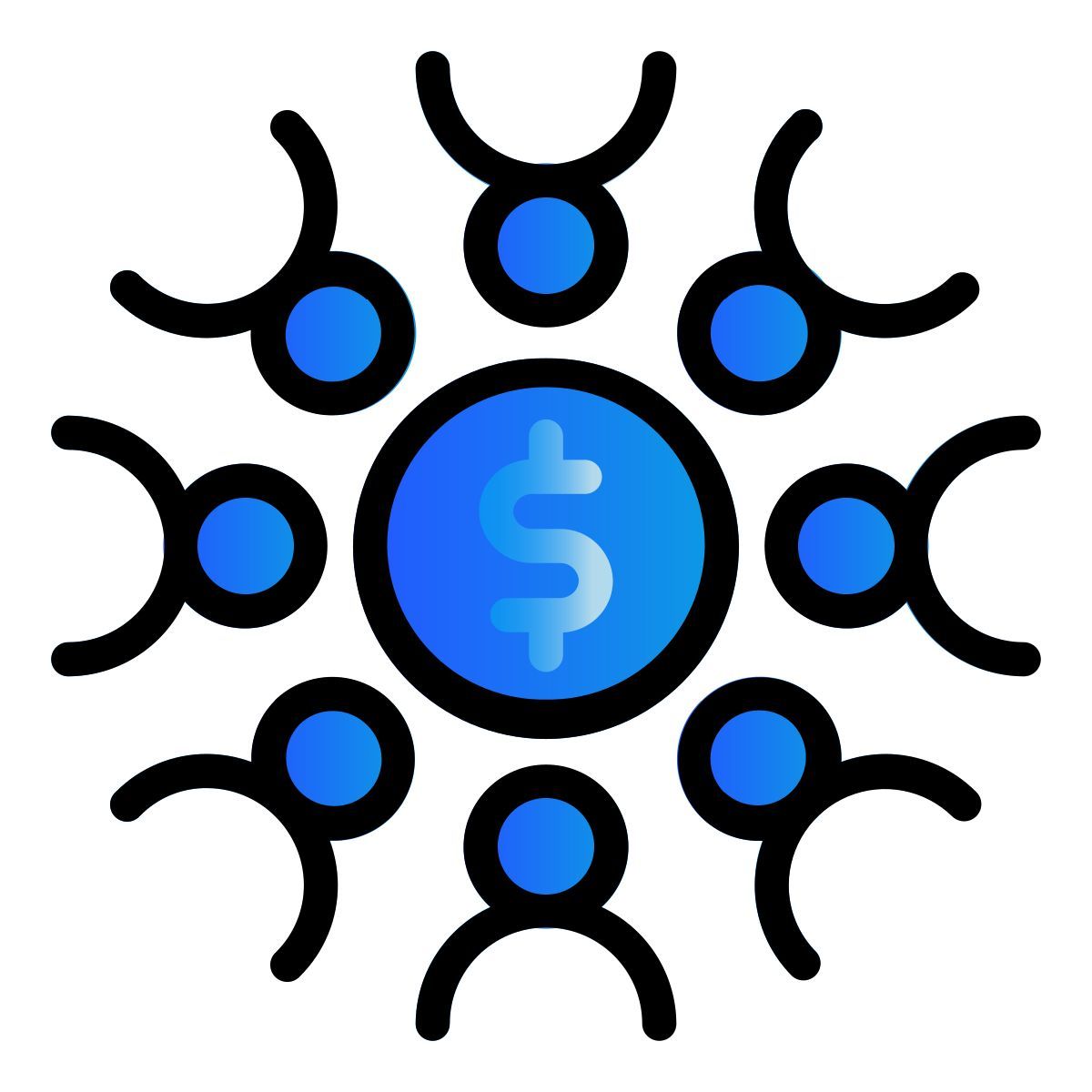 teamwork icon