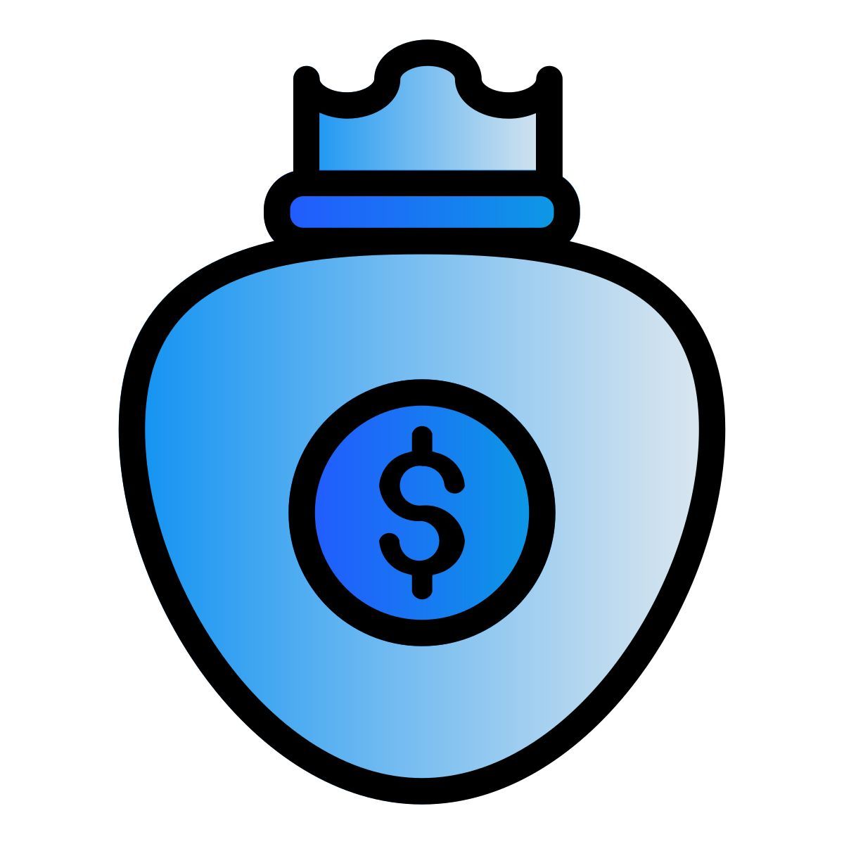 finance icon